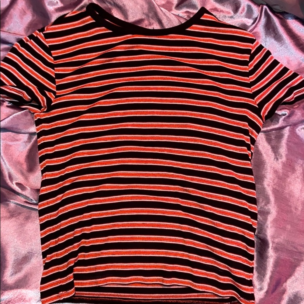 cute fitted shirt